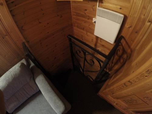 Mini Chalet