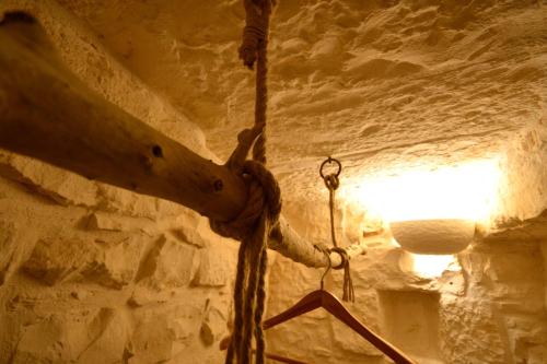 Trulli Petra Chiara
