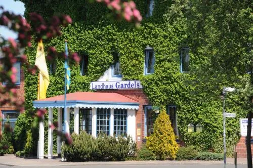 Ringhotel Gardels in Sankt Michaelisdonn, Deutschland