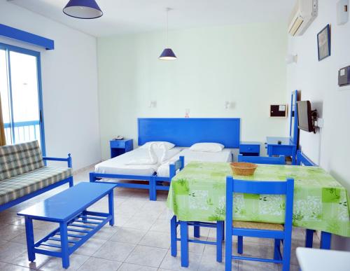 Tasmaria Aparthotel