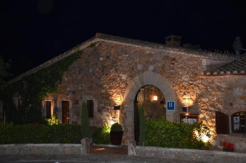 Hotel Galena Mas Comangau - image 4