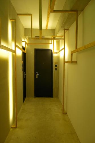 Oprema, Just Inn Taipei (Xin Yi) in Okraj Ksinji 