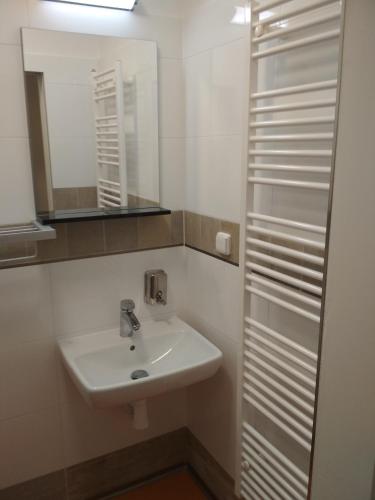 Apartmány Pod Kaštany Kvasice