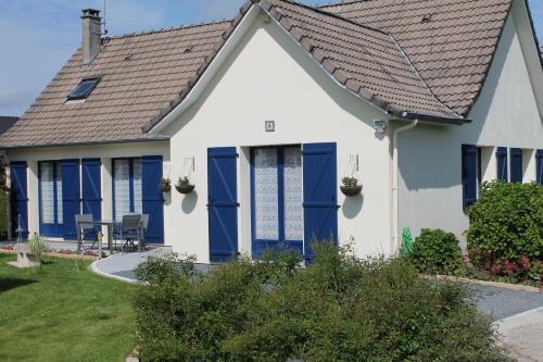 Une Chambre D'Hote Yvetot - image 8