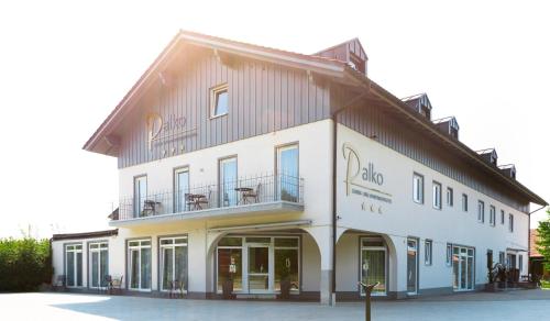 Hotel Palko - Dingolfing