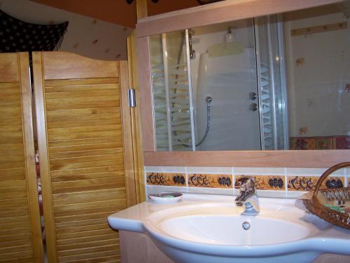 Une Chambre D'Hote Yvetot - image 6