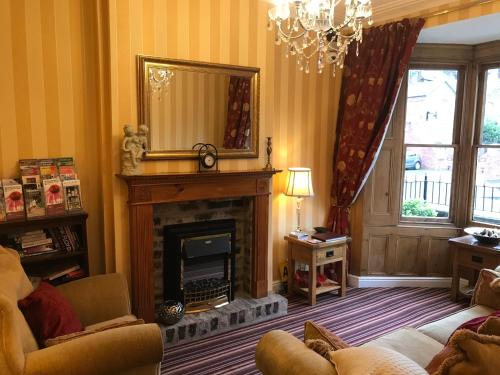 Clayhanger Guest House, , Staffordshire
