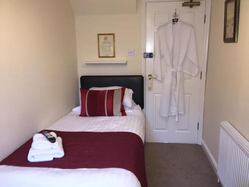 Clayhanger Guest House - image 13