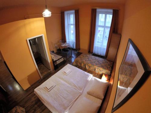 Pension Madara - main image