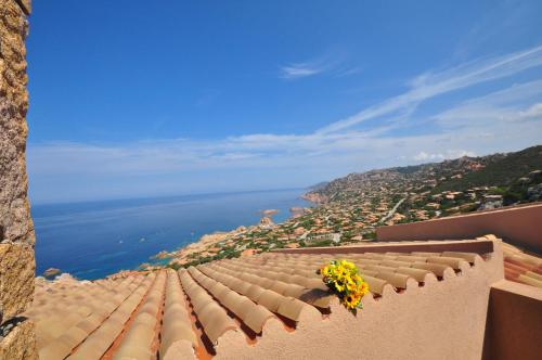  Residenze Borgo dei Fiori, Pension in Costa Paradiso