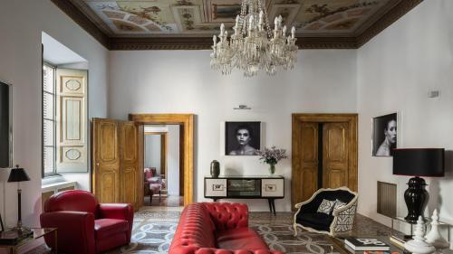 Nobildonne Relais, Roma