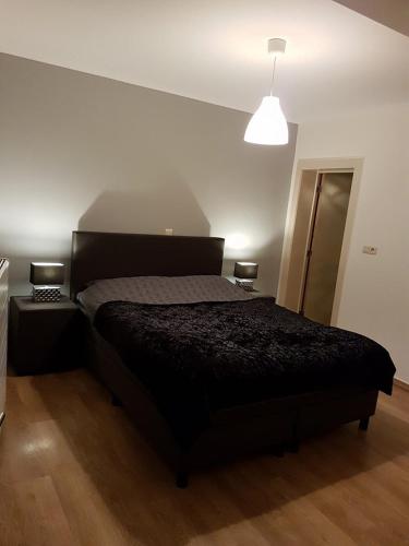  Knus appartement in het centrum in Tongern