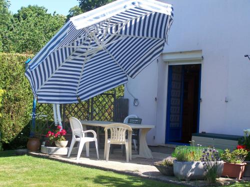 Une Chambre D'Hote Yvetot - image 4