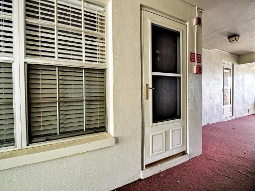 Island Flat 103 in Clearwater Beach, USA