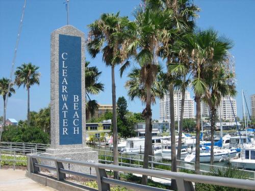 Island Flat 103 in Clearwater Beach, USA