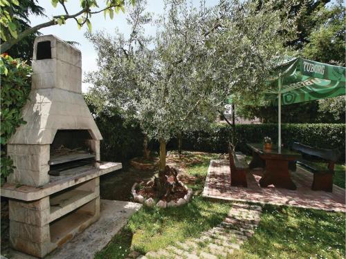  One-Bedroom Apartment 0 in Kukci in Kukci