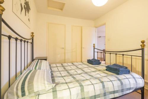 Super CENTRAL Cambridge Flat For Up To 4 People