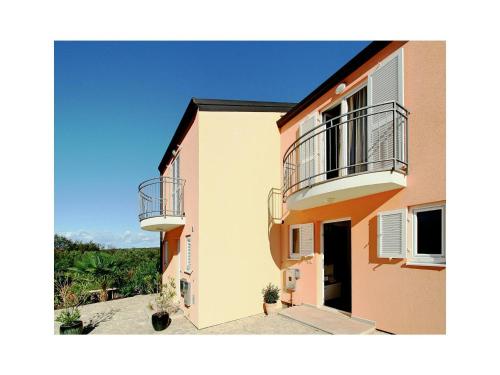  Holiday home Tar LV  in Tar