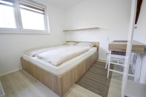 Evi Rooms Ljubljana 3