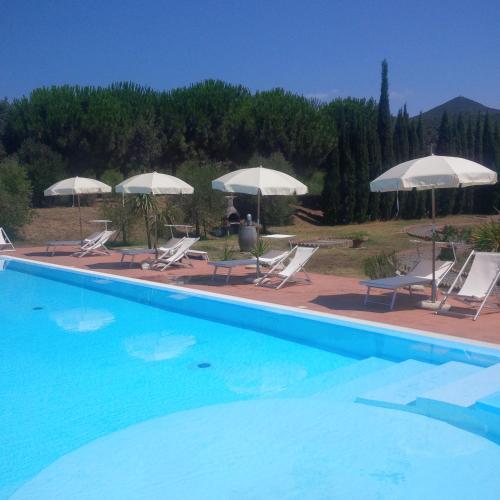 Castiglioncello view gîte à louer Case Fortullino