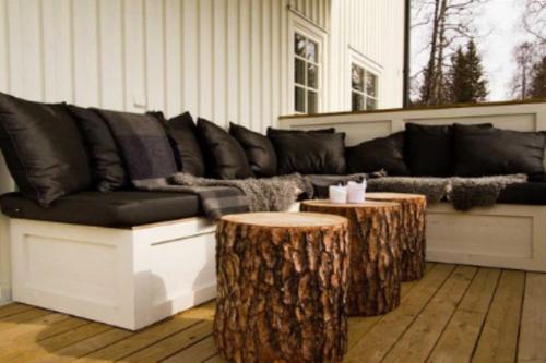 Fasiliteter, Hotell Granen in Åre