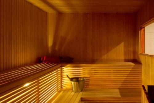 Badstue, Hotell Granen in Åre