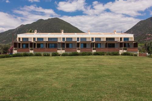  Melimar Homes By The Sea in Marathias