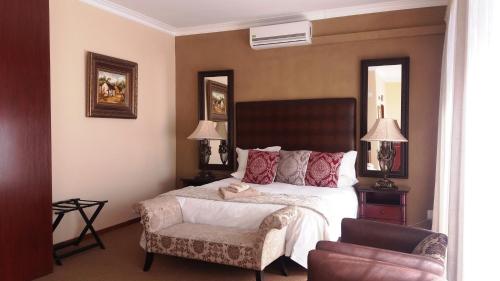 Sunset Manor Guest House