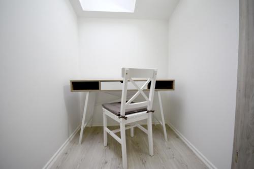 Evi Rooms Ljubljana 4