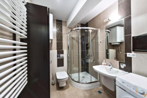 Apartamenty Sun & Snow Kościelisko Budzówka - main image