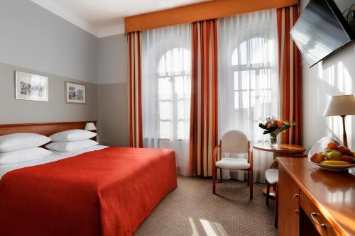 hotel photo