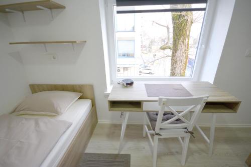 Evi Rooms Ljubljana, Ljubljana (photo 5)