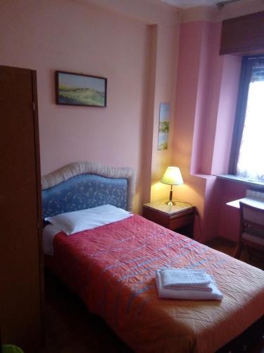  Star One, Pension in Mailand