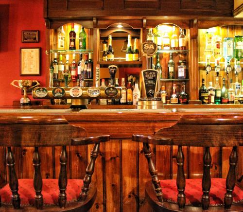 Mallyan Spout Hotel - image 10