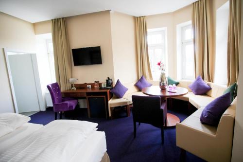 Hotel Brecherspitze - image 2