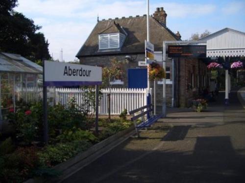 Aberdour Hotel, Stables Rooms & Beer Garden