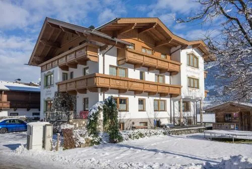 Landhaus Schneeberger in Mayrhofen, Österreich