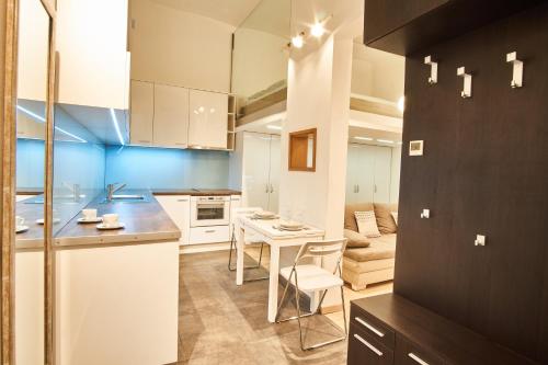 V27 Apartment | hostAID, Budapešť