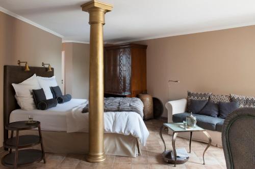 Hotel VILLINO - image 11