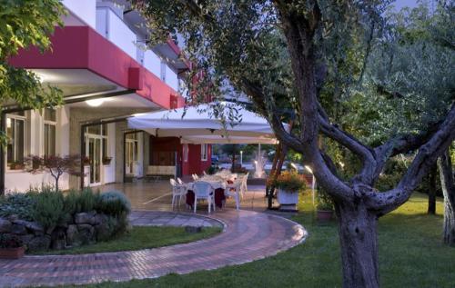 Hotel Lo Zodiaco 5