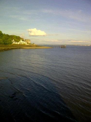 Aberdour Hotel, Stables Rooms & Beer Garden