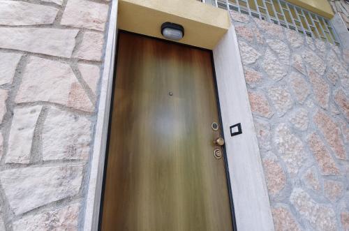Bologna Città Turrita Rooms, Bologna