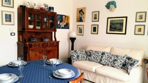  Dimora Blu, Pension in Cisternino