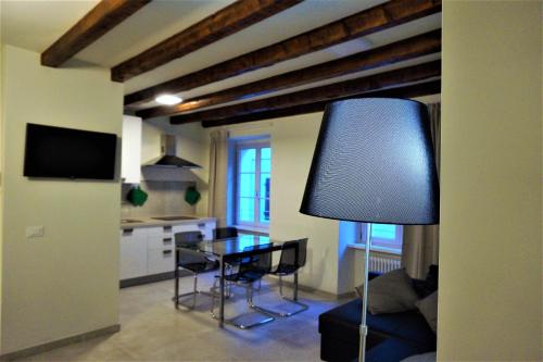 Apartament Fabrizia