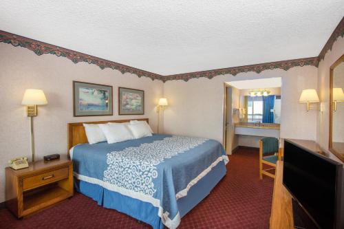 Americas Best Value Inn St. Joseph at I-29