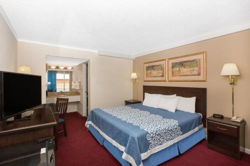 Americas Best Value Inn St. Joseph at I-29