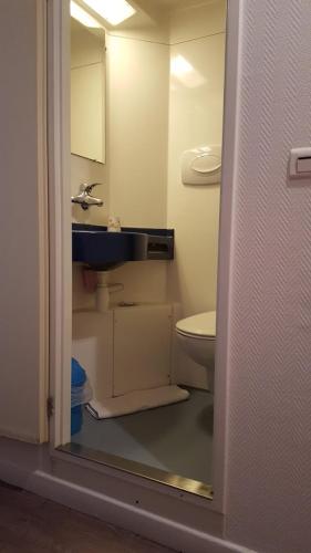 Hotel Feria (FR) 4