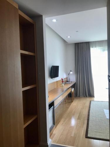 Double Room with Garden View room in Pefaco Hotel Maya Maya
