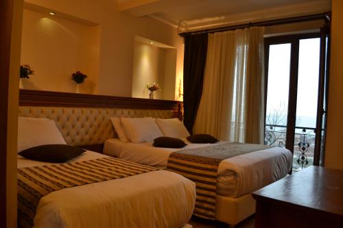 Seven Days Hotel - Istanbul