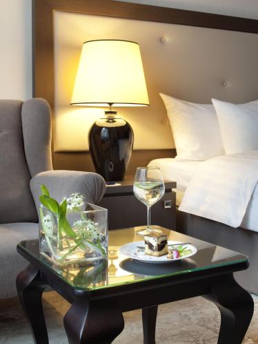 Metropolitan Boutique Hotel - image 7